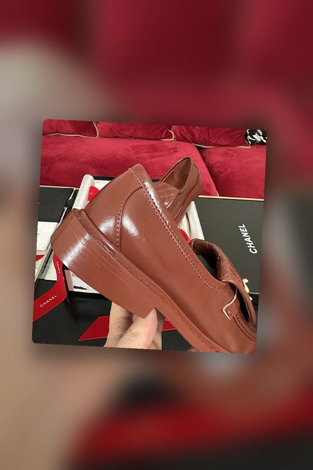 NB - CHL Mix Items - 274