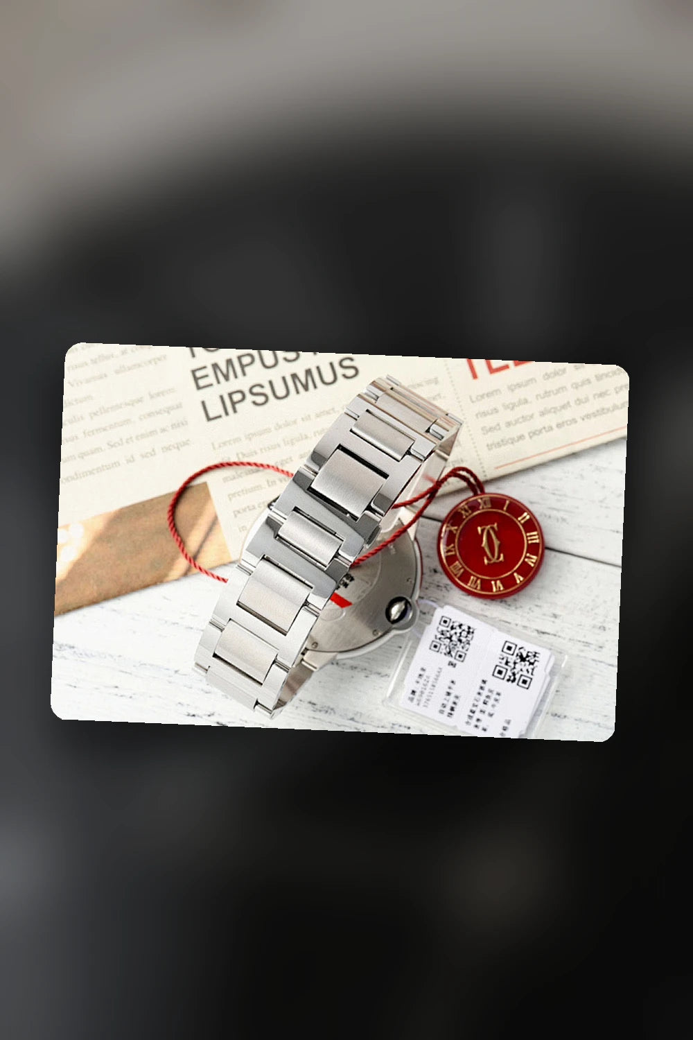NB - Mix Watch - 046