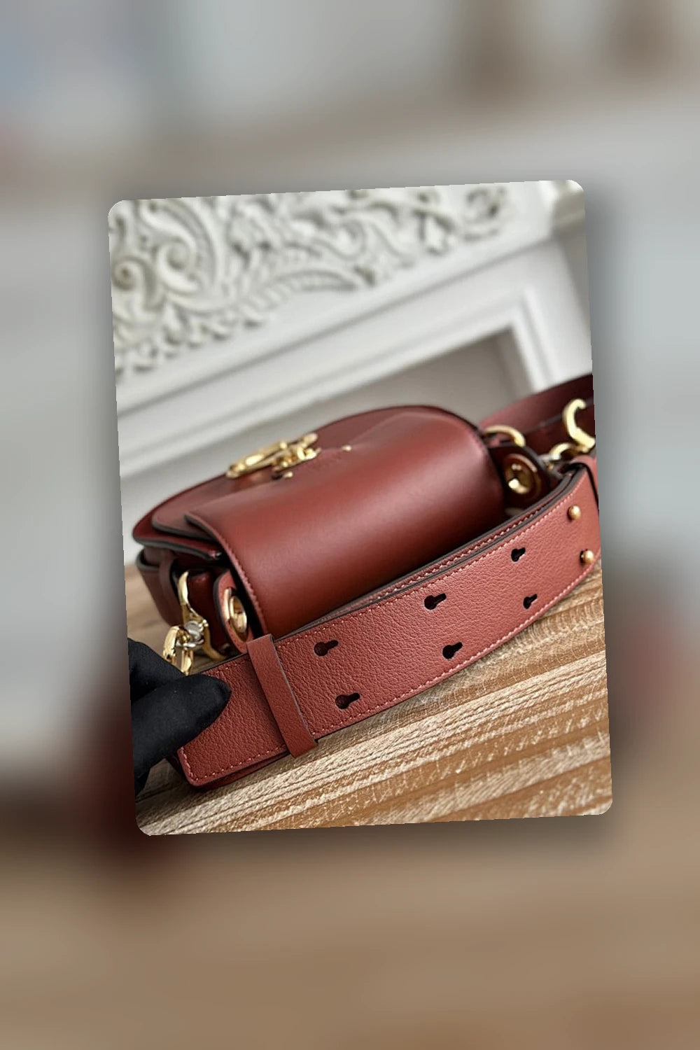 NB - CLE Bag - 352