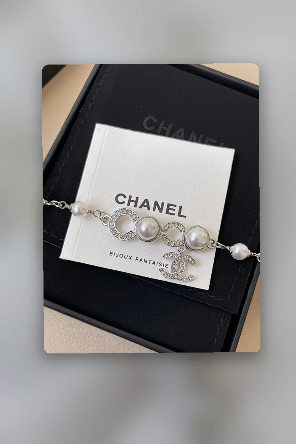 NB - CHL Jewelry - 127