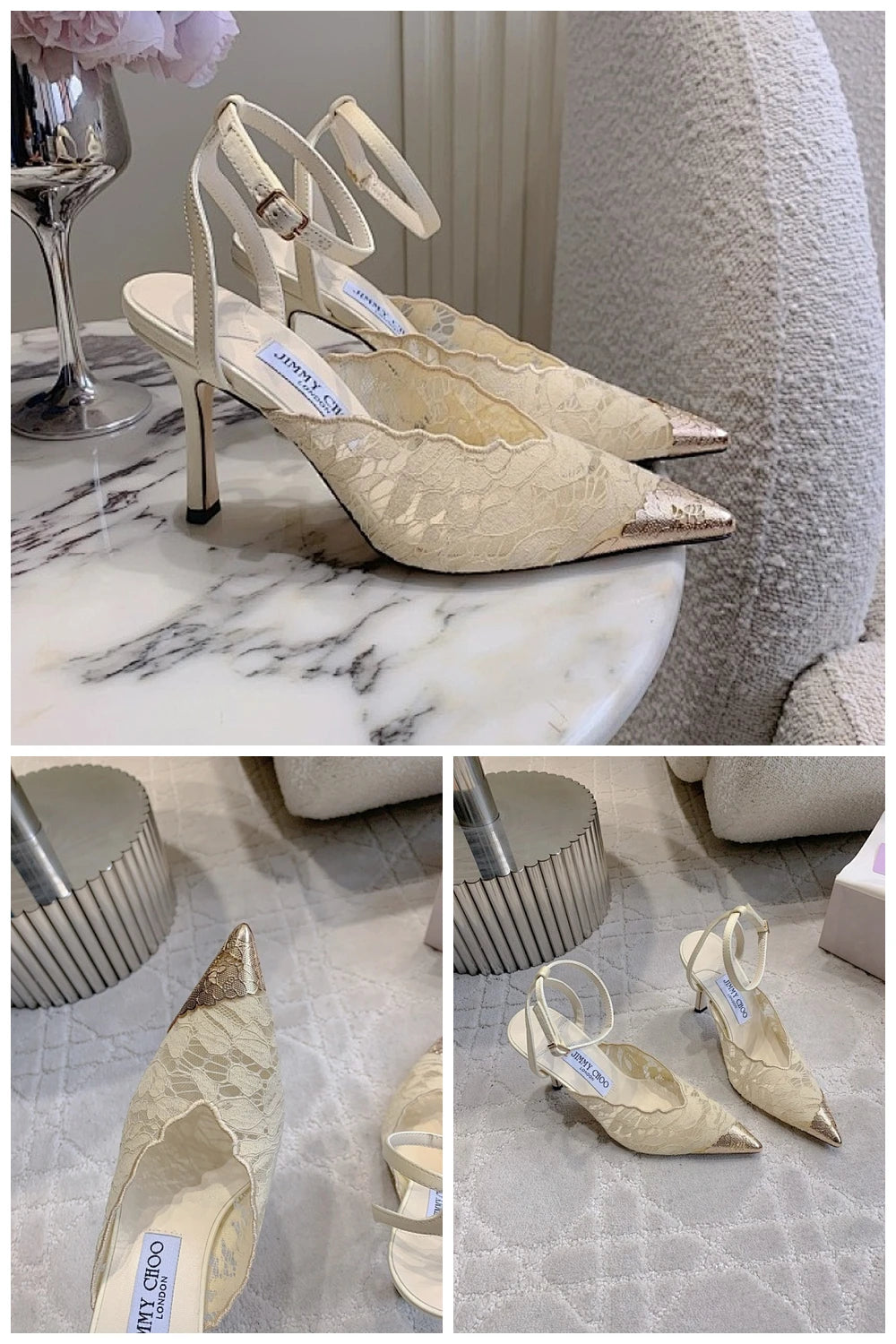 NB - JMC Mix Items - 110