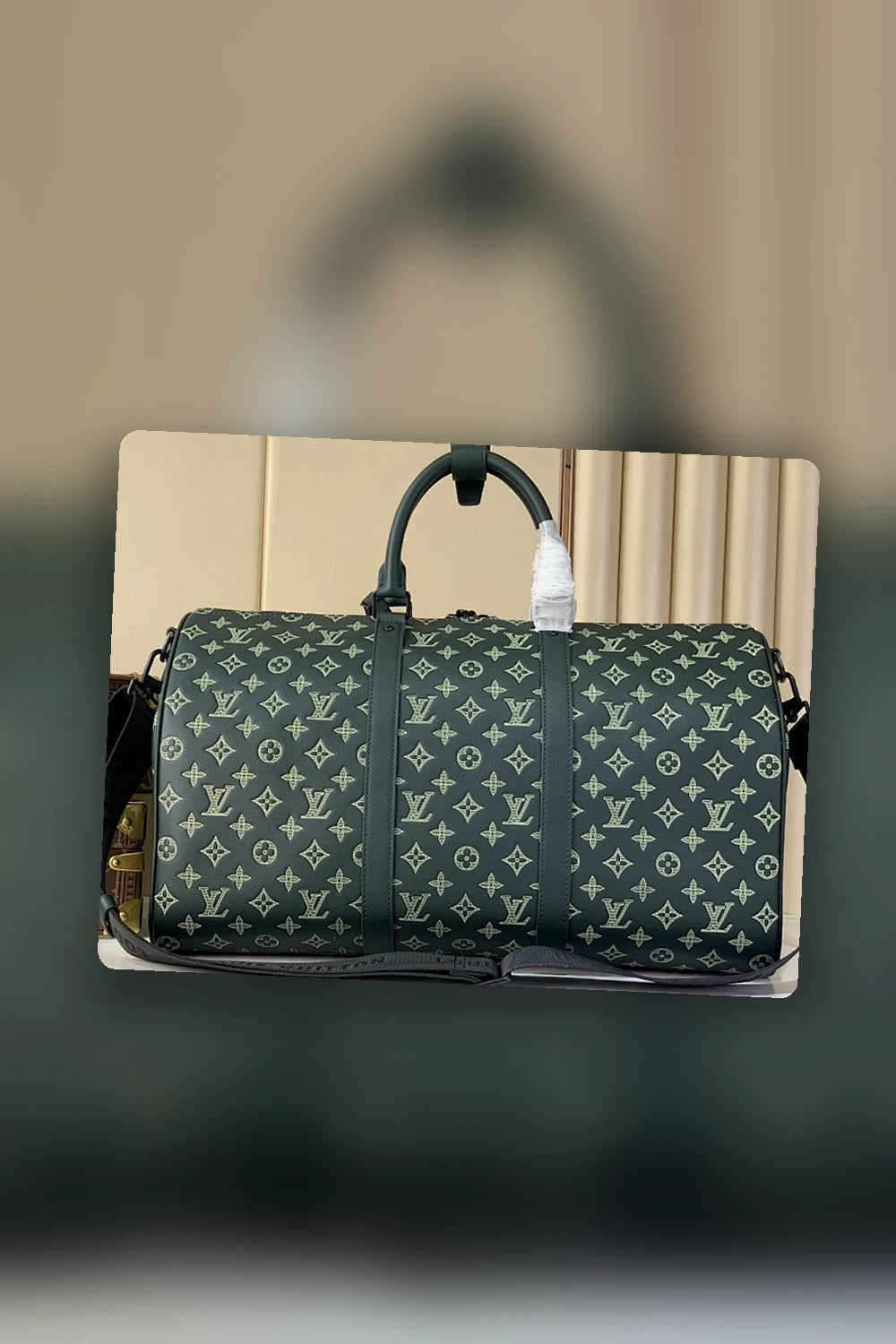 NB - LOV Bag - 898