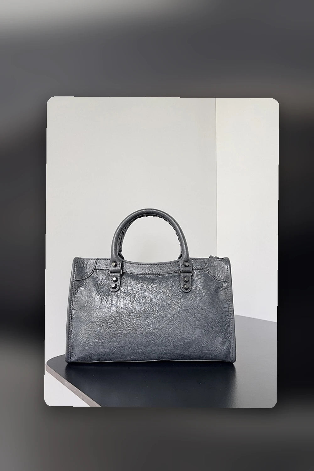 NB - BG Bag - 1852