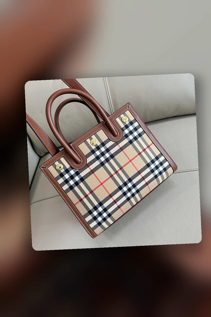 NB - BOR Bag - 231