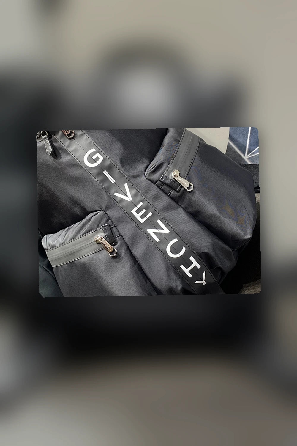 NB - GCY Bag - 073