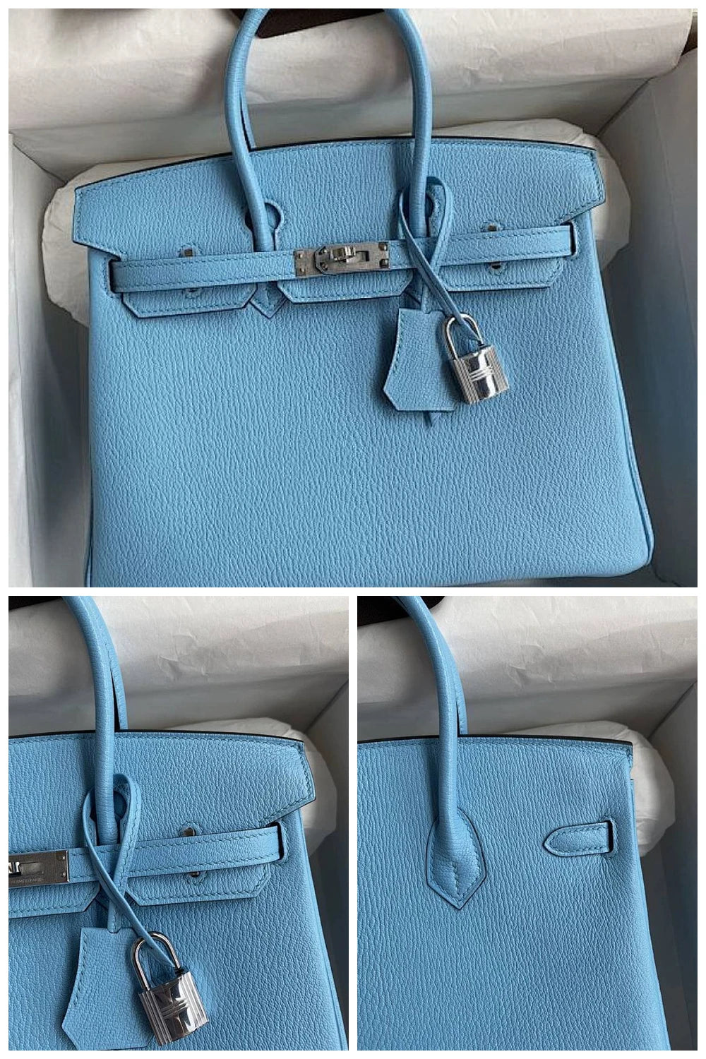 NB - HMS Bag - 446