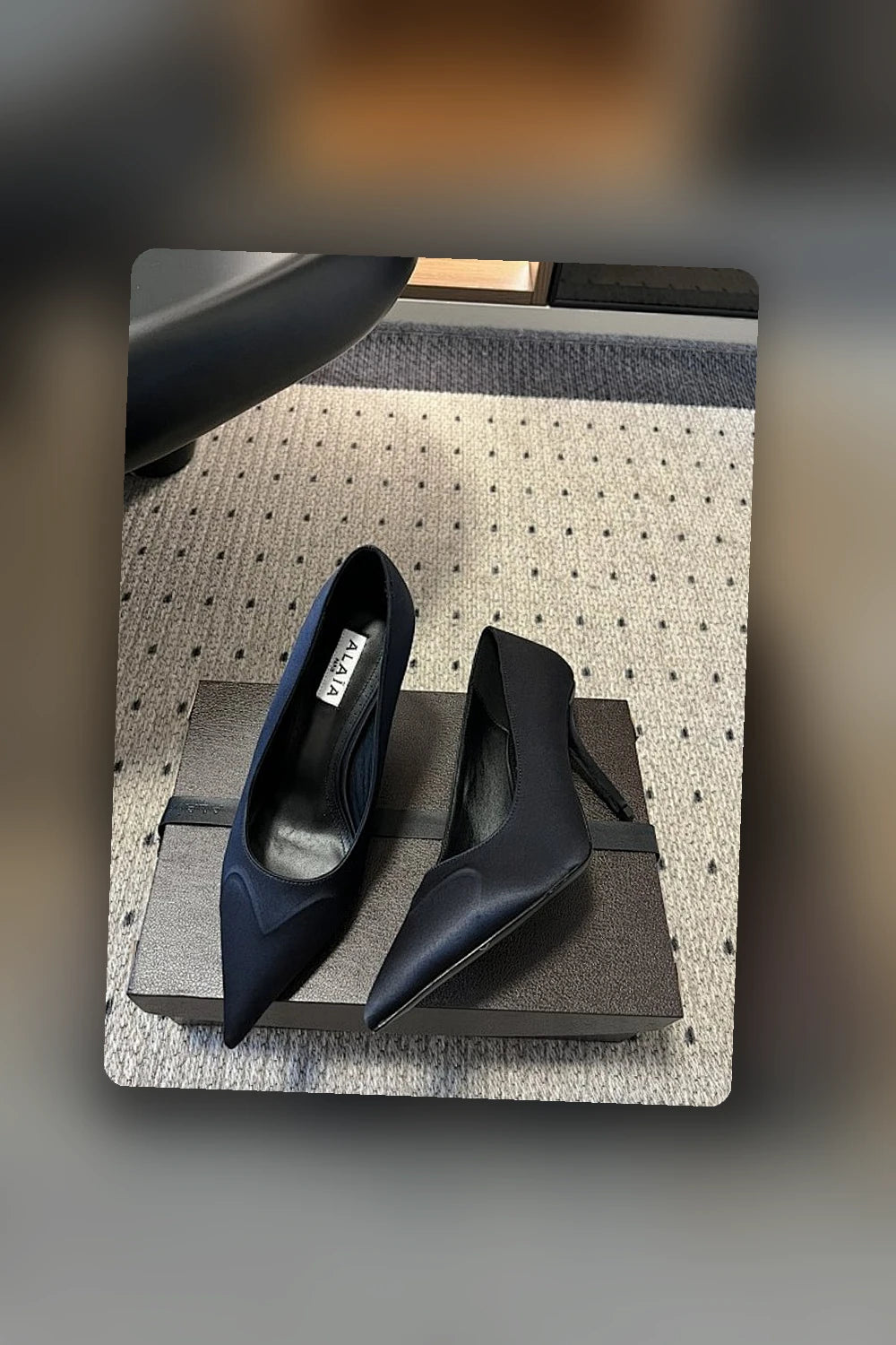 NB - AAL Women Shoes - 033