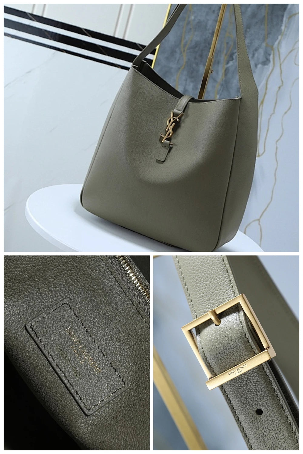 NB - YLS Bag - 1195