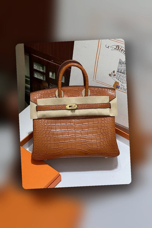 NB - HMS Bag - 607