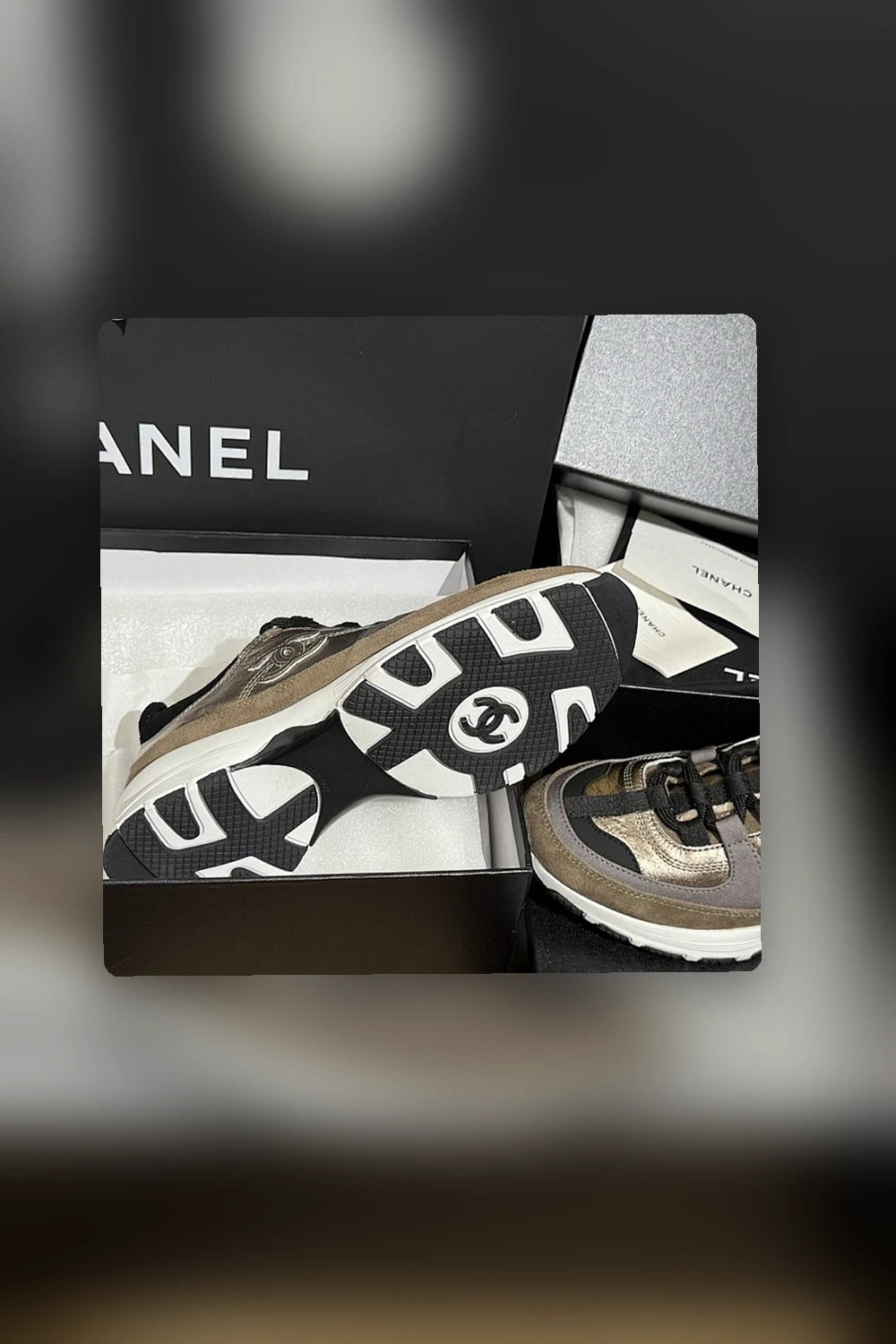 NB - CHL Mix Items - 313