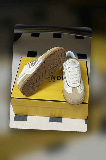 NB - FDE Women Shoes - 004