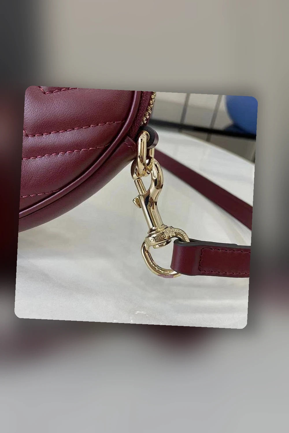 NB - GUKI Bag - 693