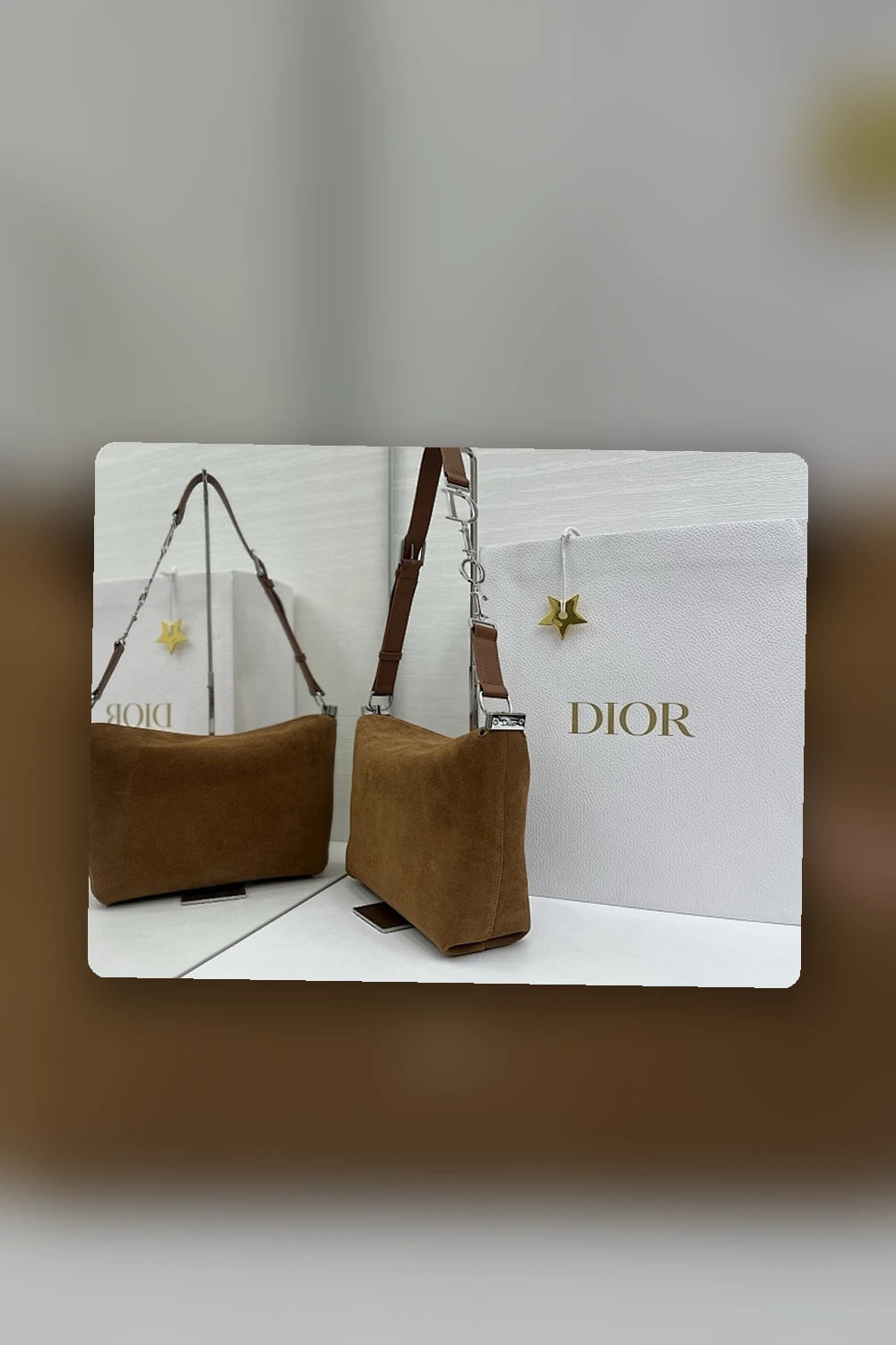 NB - DOR Bag - 1205