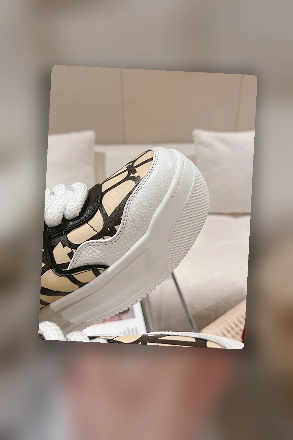 NB - VEL Women Shoes - 018