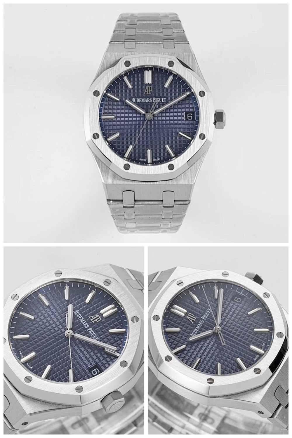 NB - Mix Watch - 137