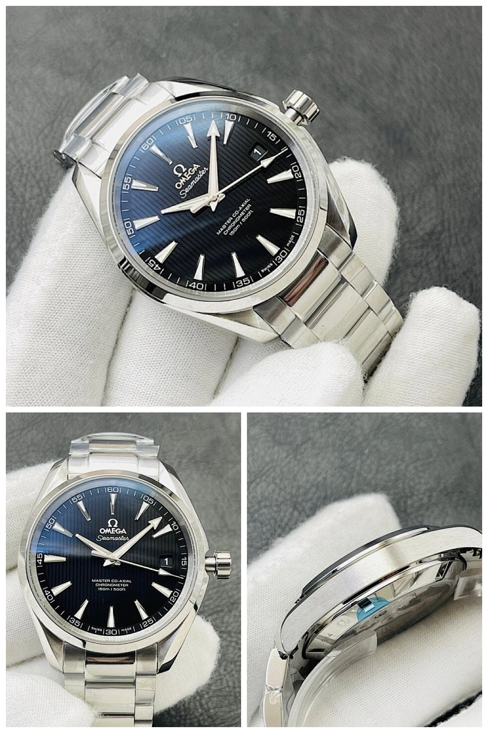 NB - Mix Watch - 300