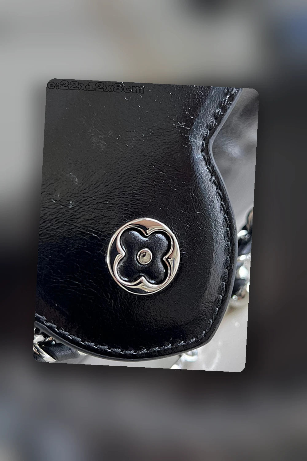 NB - LOV Bag - 1636