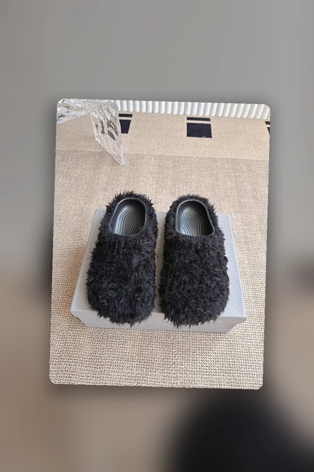 NB - BG Women Shoes - 414