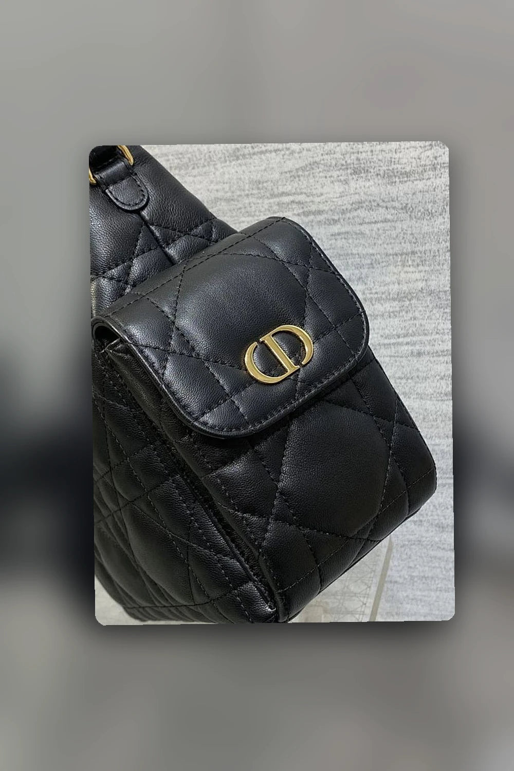 NB - DOR Bag - 1416