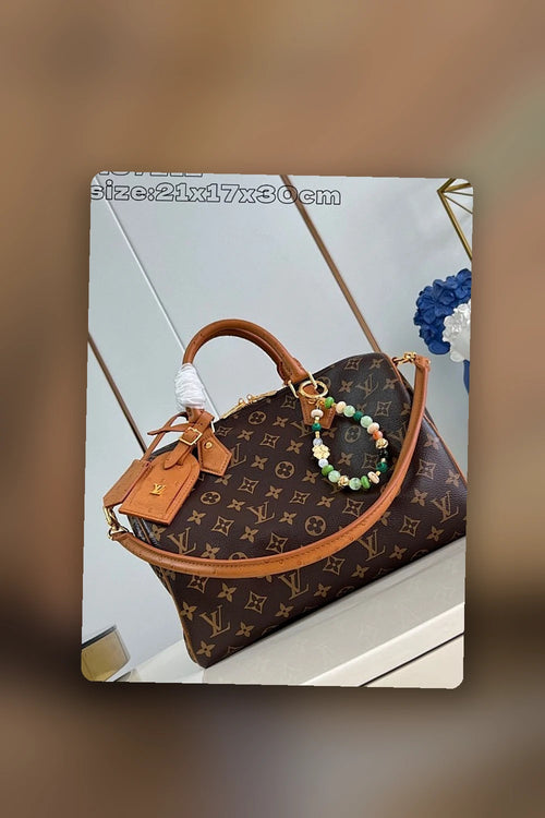 NB - LOV Bag - 068