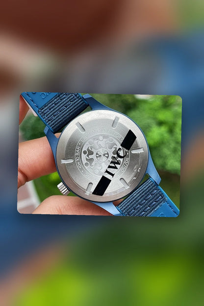 NB - Mix Watch - 621