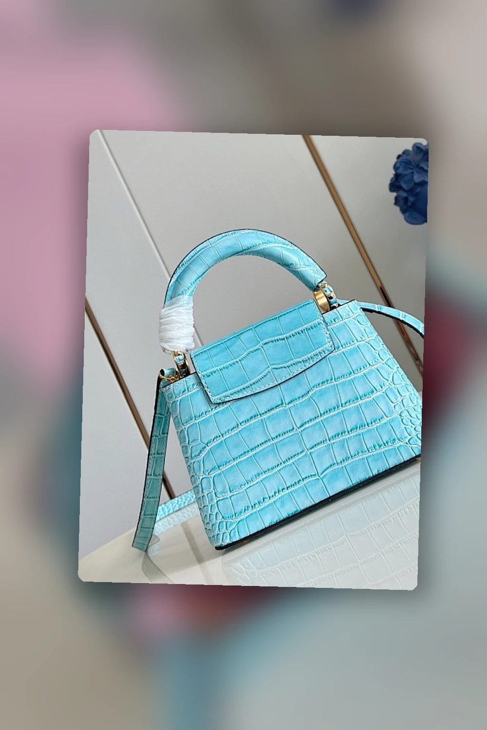 NB - LOV Bag - 878