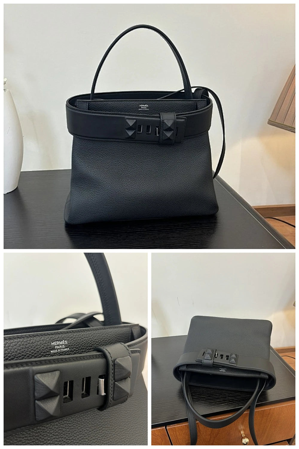NB - HMS Bag - 1473