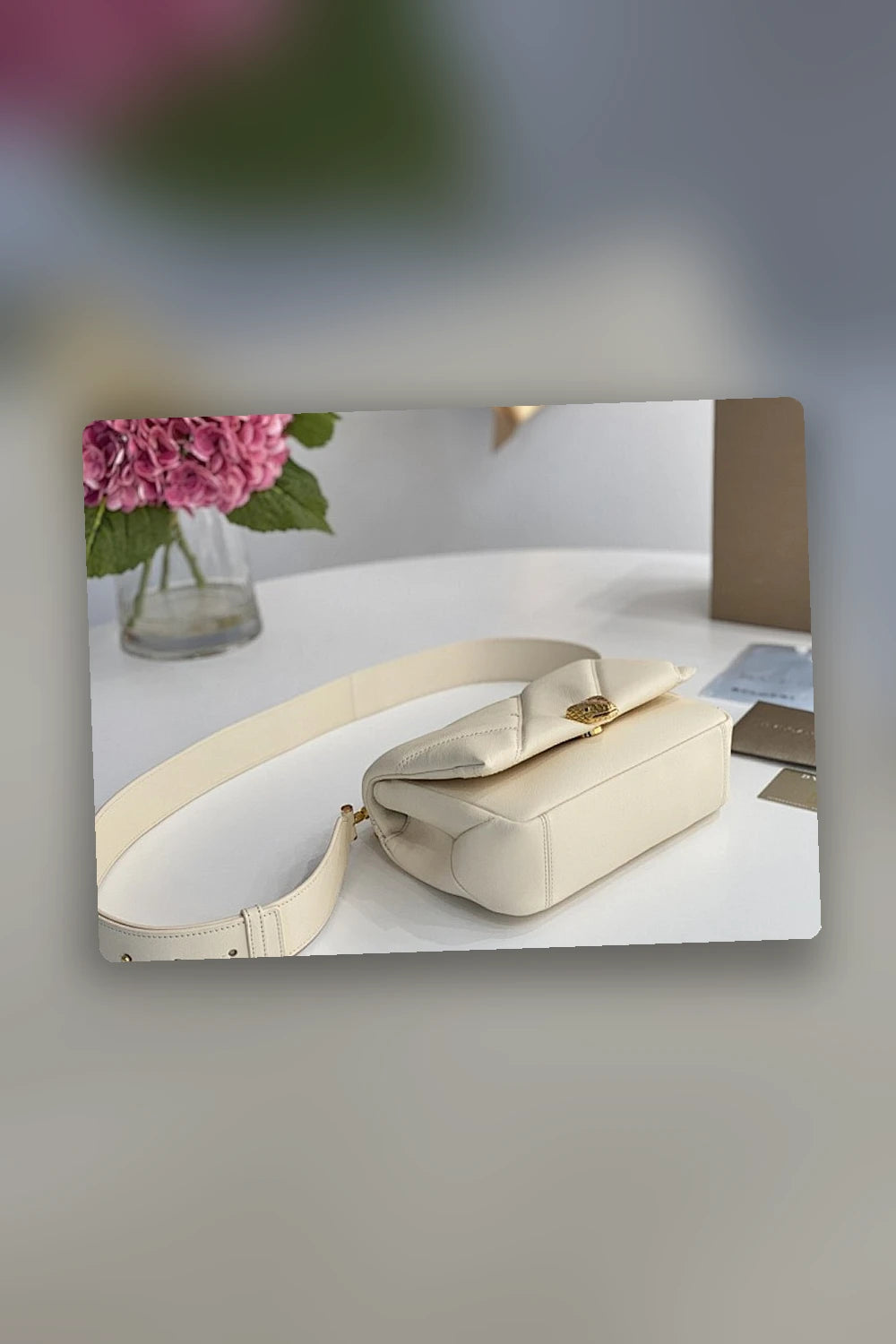 NB - BGL Bag - 157