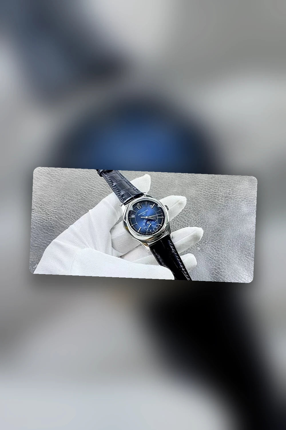 NB - Mix Watch - 129