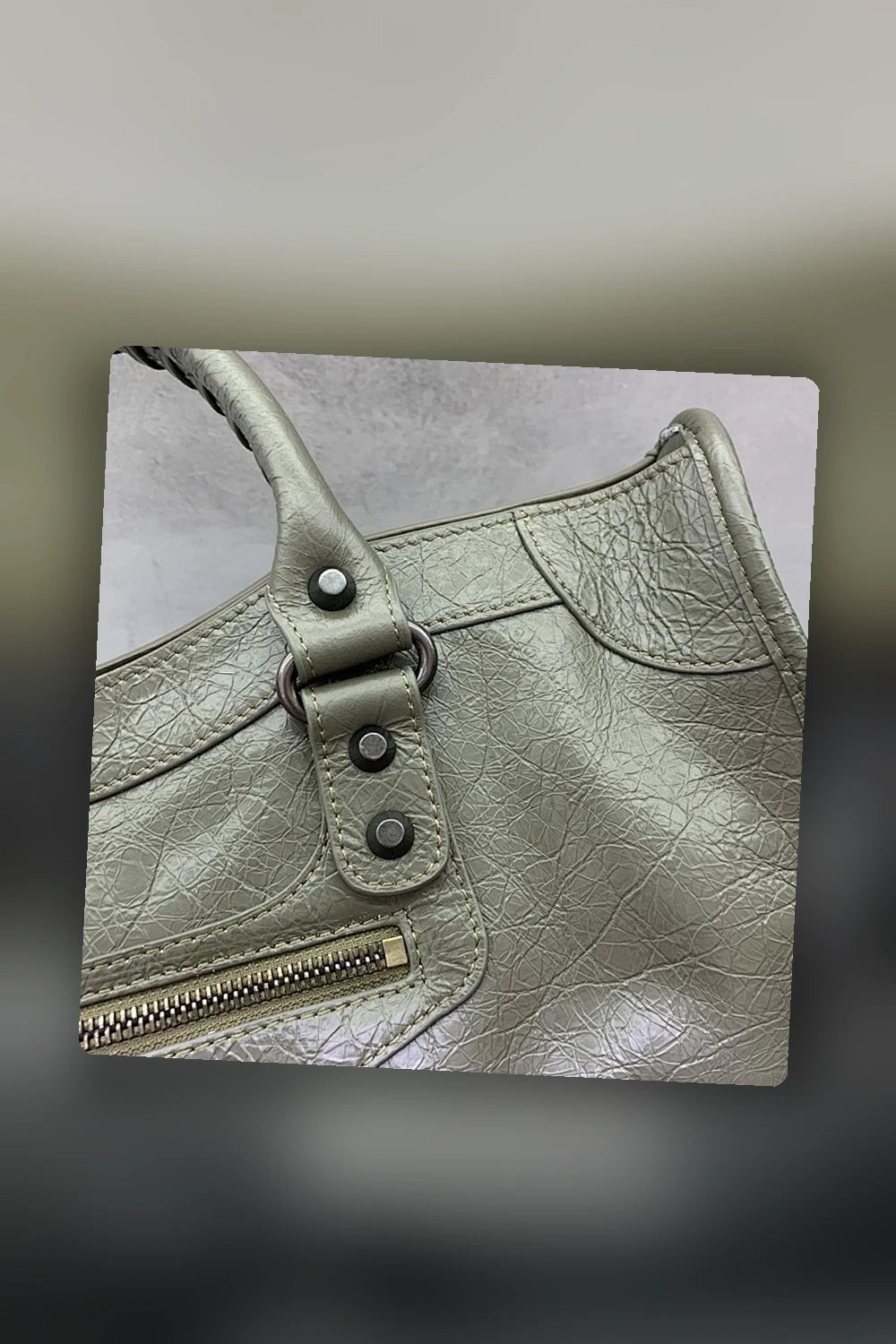 NB - BG Bag - 066