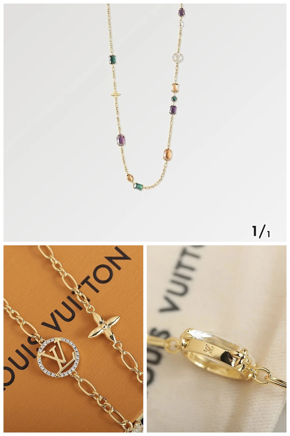 NB - LOV Jewelry - 631