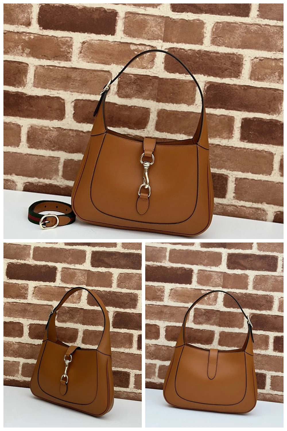 NB - GUKI Bag - 544