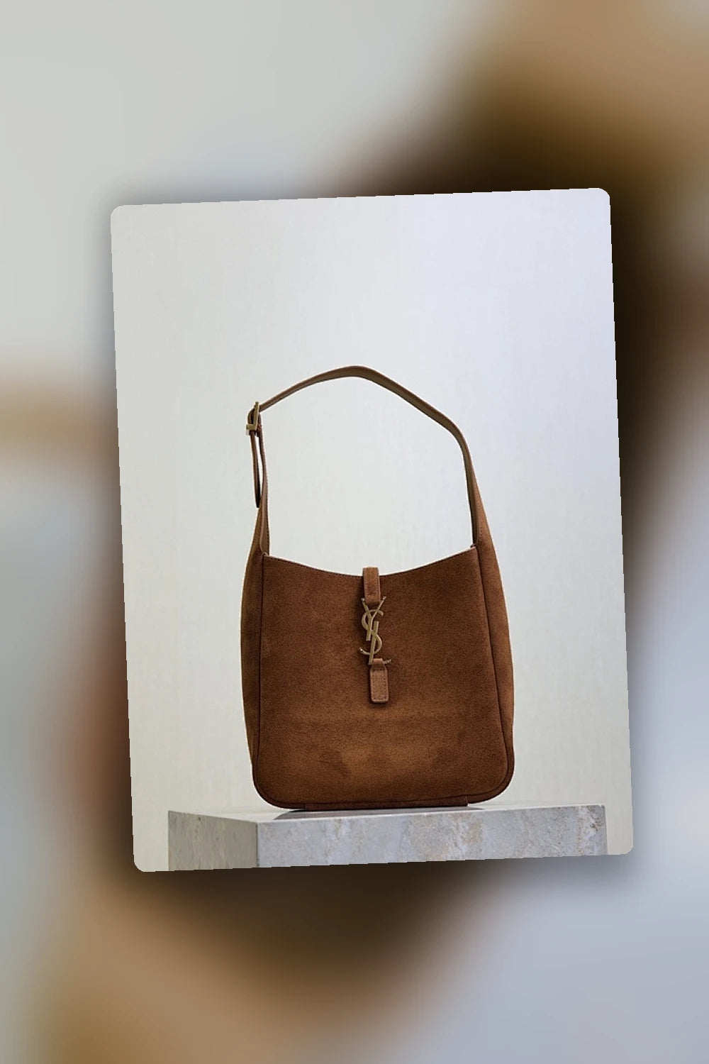 NB - YLS Bag - 393