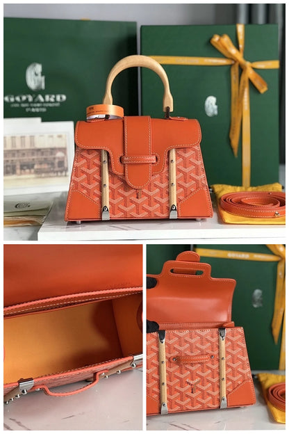 NB - GYO Bag - 1049