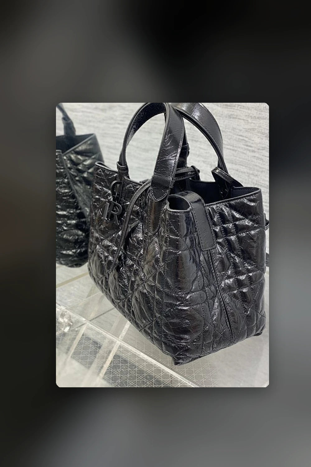 NB - DOR Bag - 777