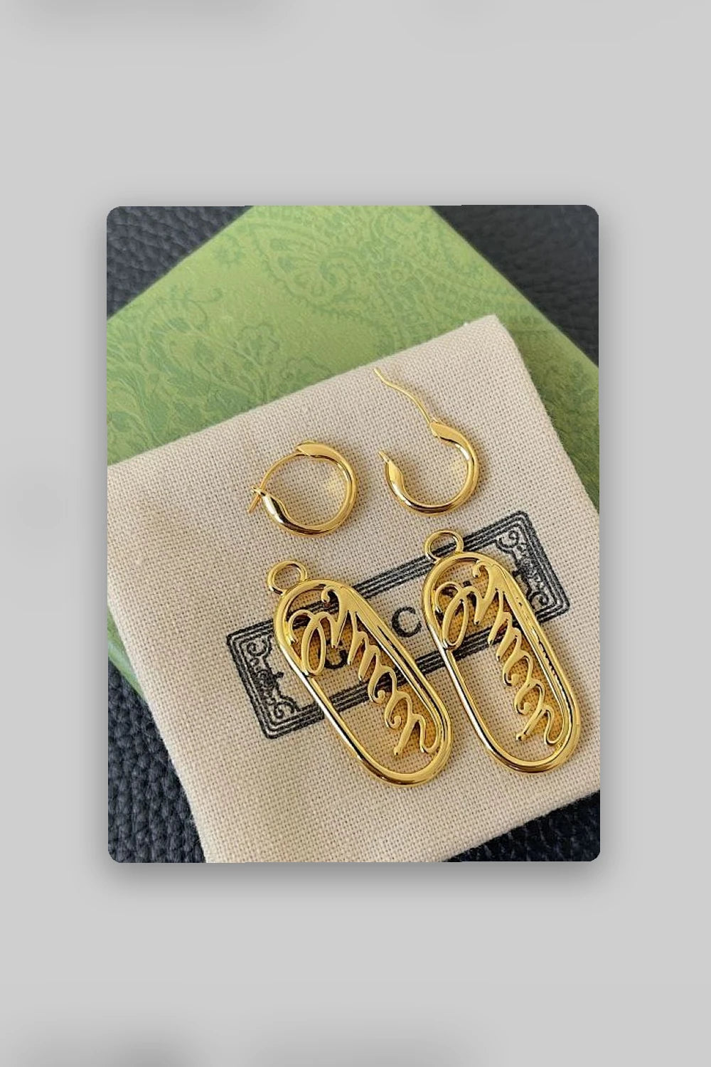 NB - GUKI Jewelry - 403