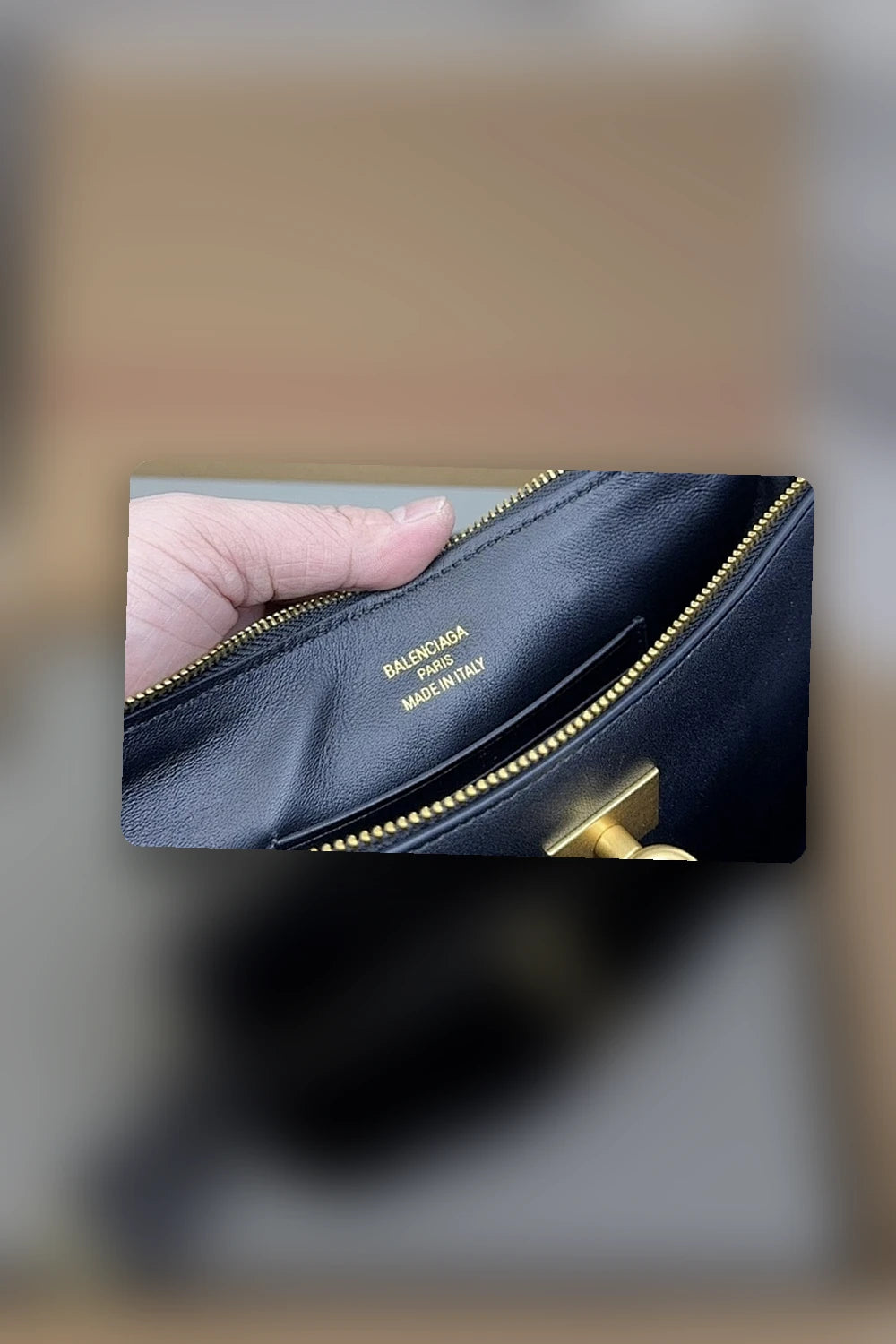NB - BG Bag - 951