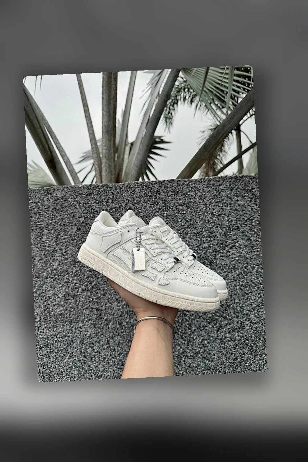 NB - AMIR Women Shoes - 289