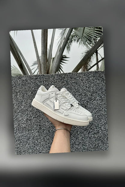 NB - AMIR Women Shoes - 289
