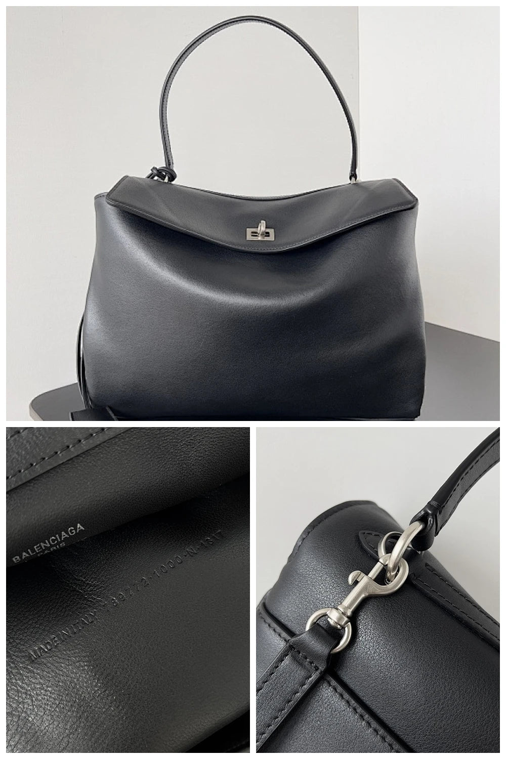 NB - BG Bag - 1789