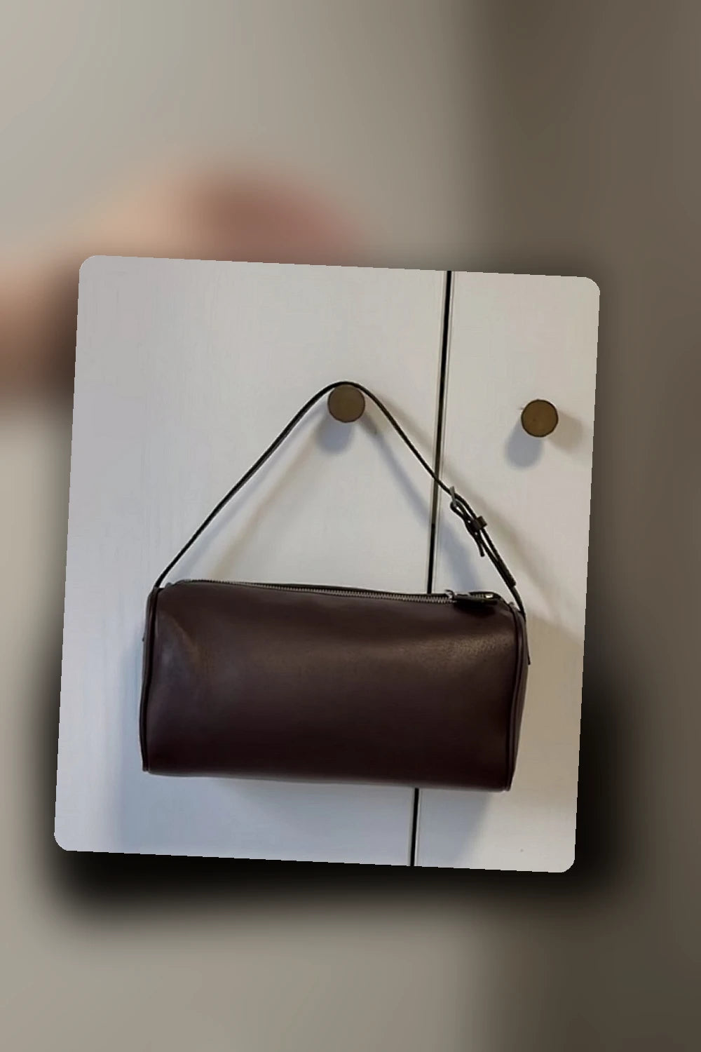 NB - THR Bag - 120