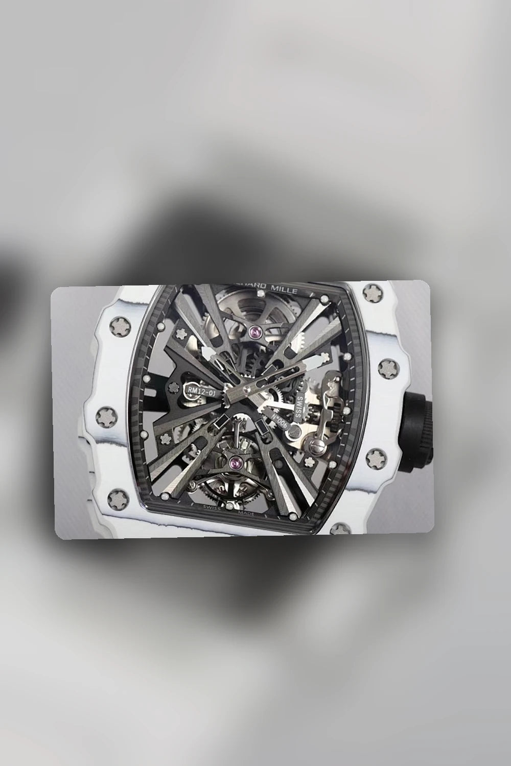 NB - Mix Watch - 1084