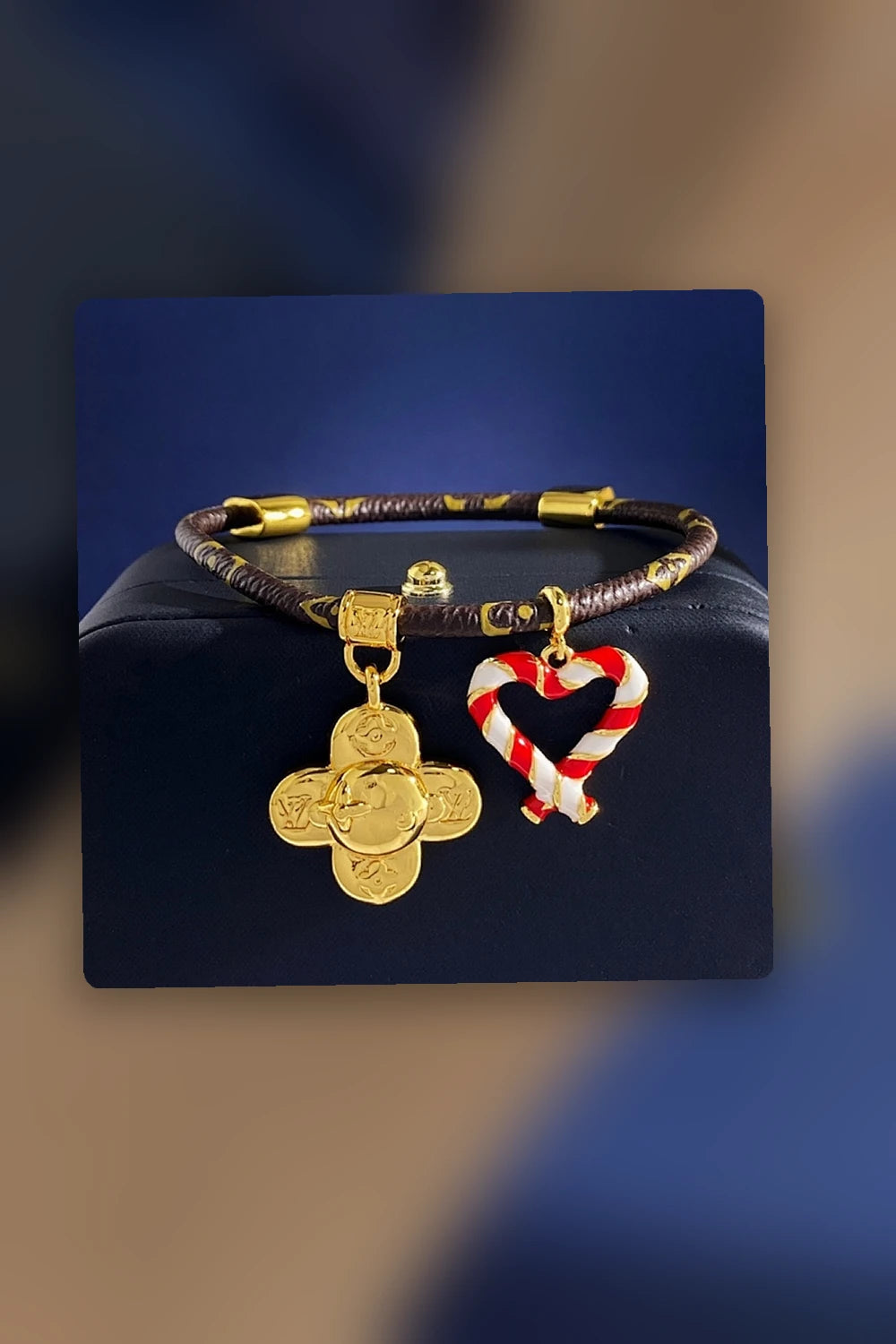 NB - LOV Jewelry - 237