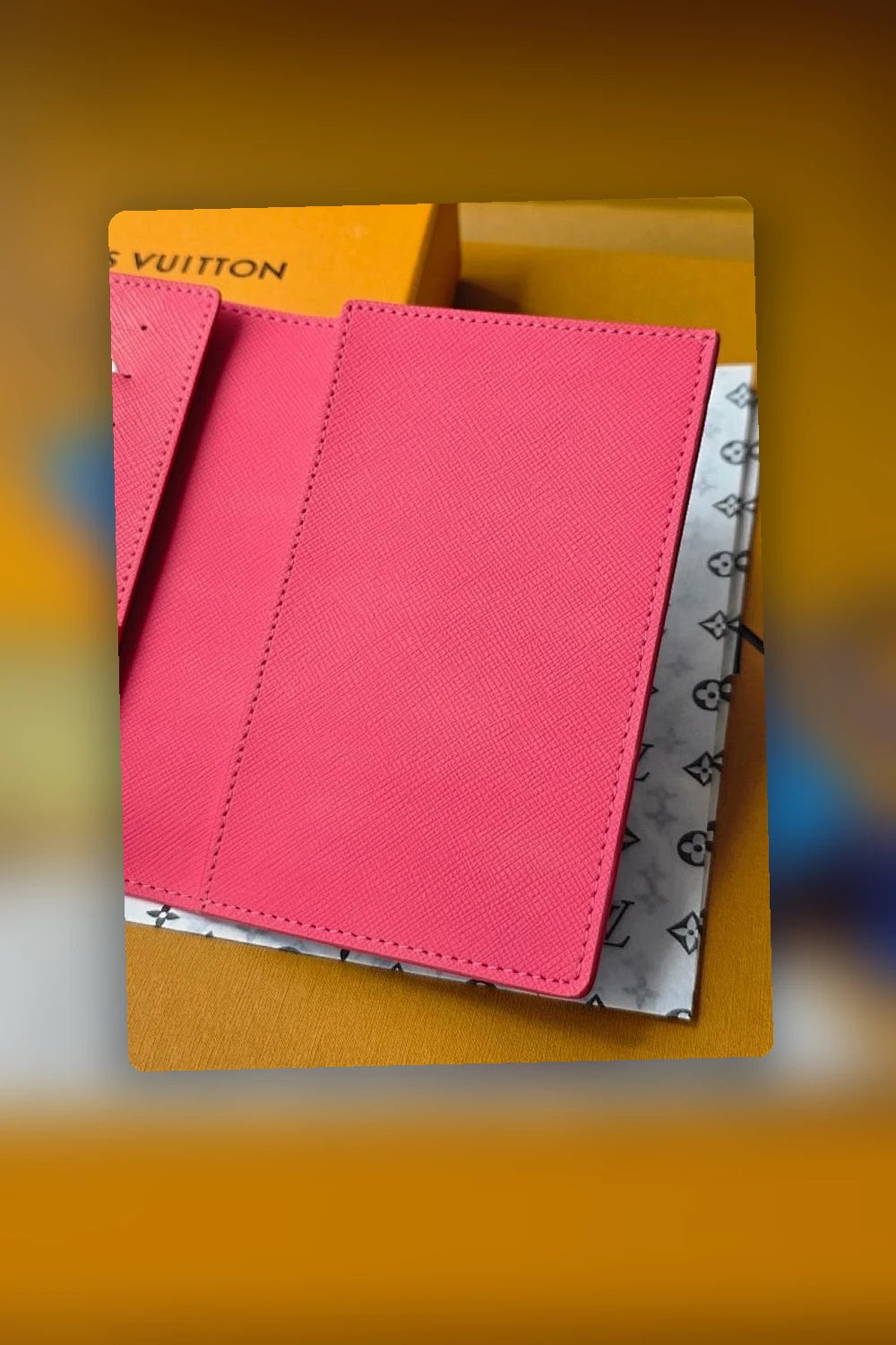 NB - Mix Wallet - 1498