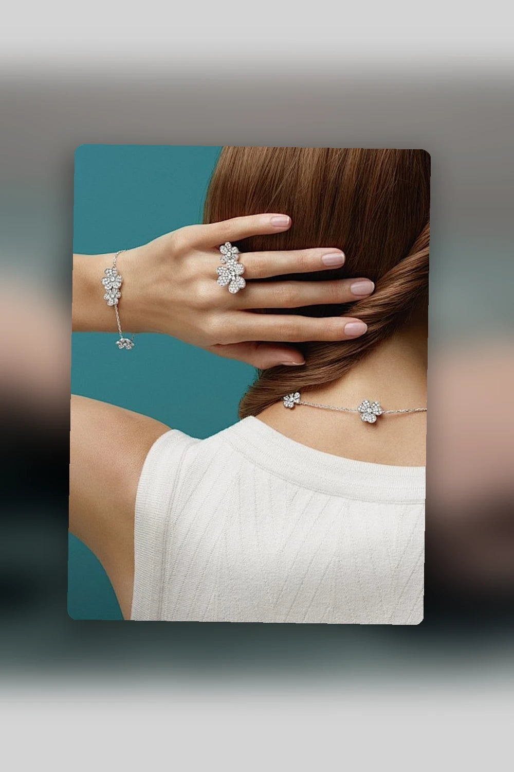 NB - VACA Jewelry - 648