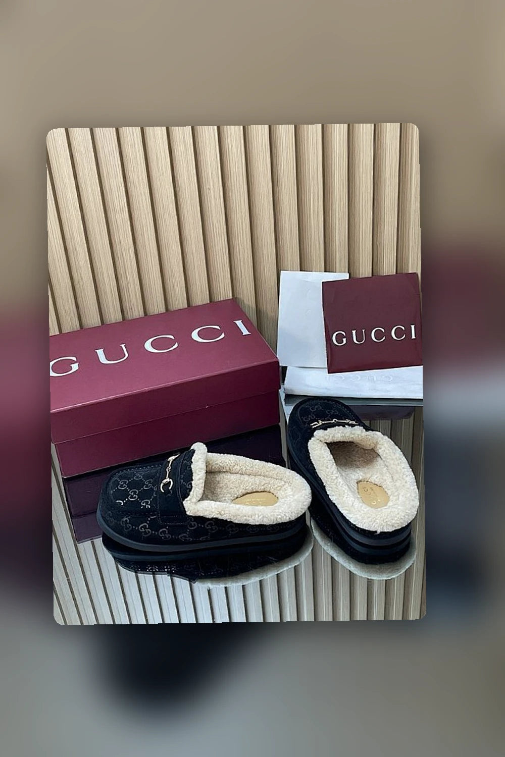 NB - GUKI Women Shoes - 420