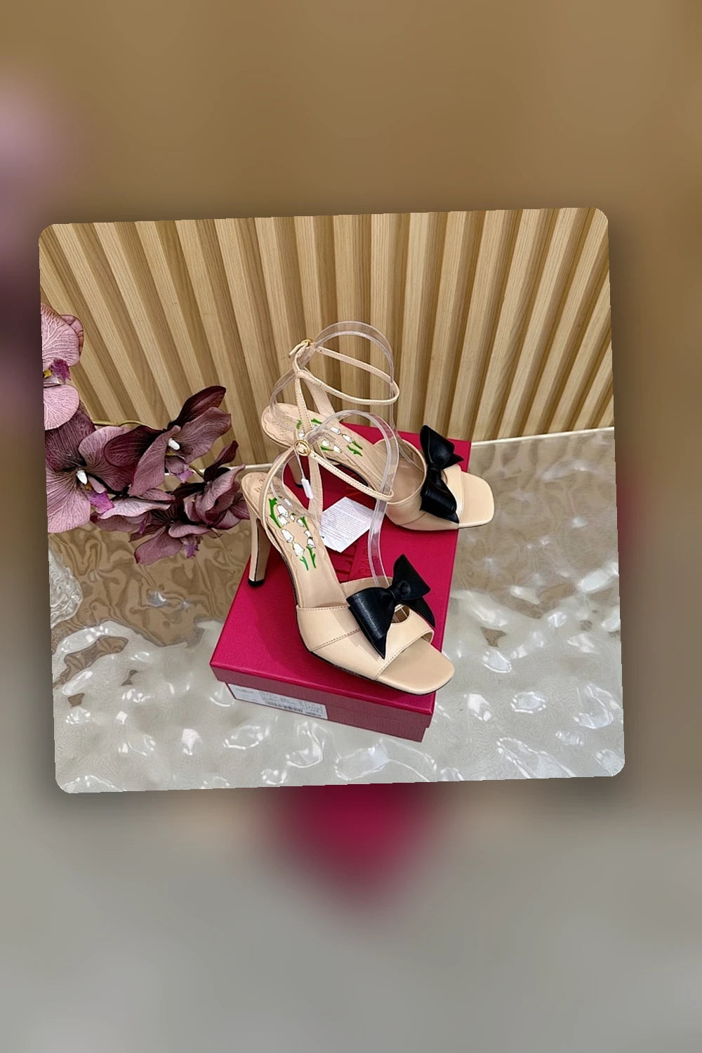 NB - BG Women Shoes - 293