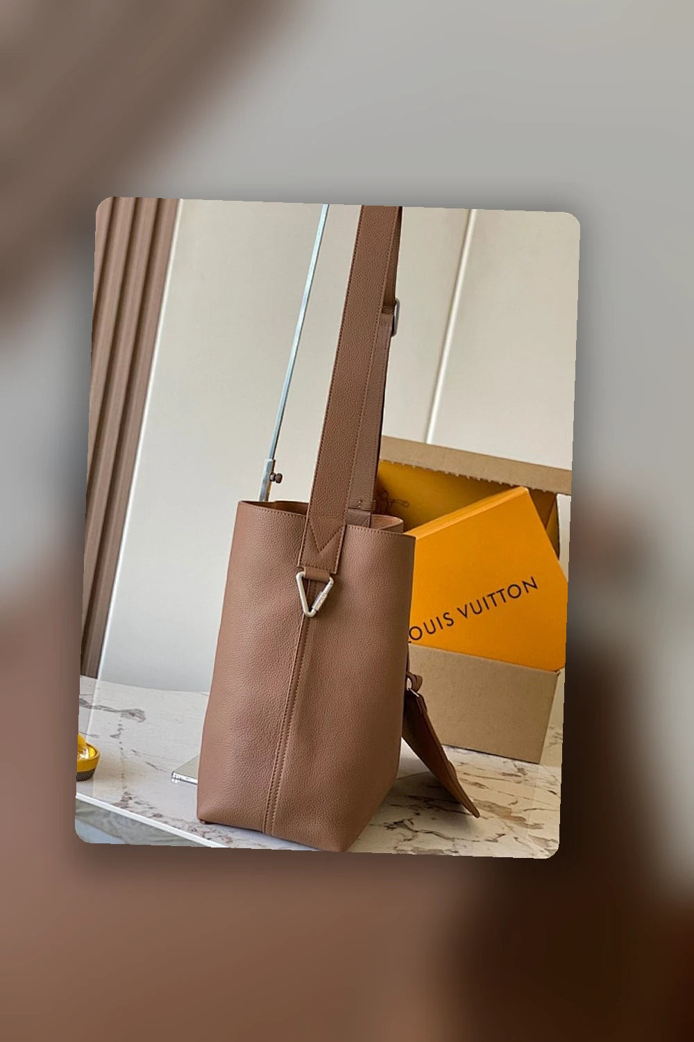NB - LOV Bag - 588