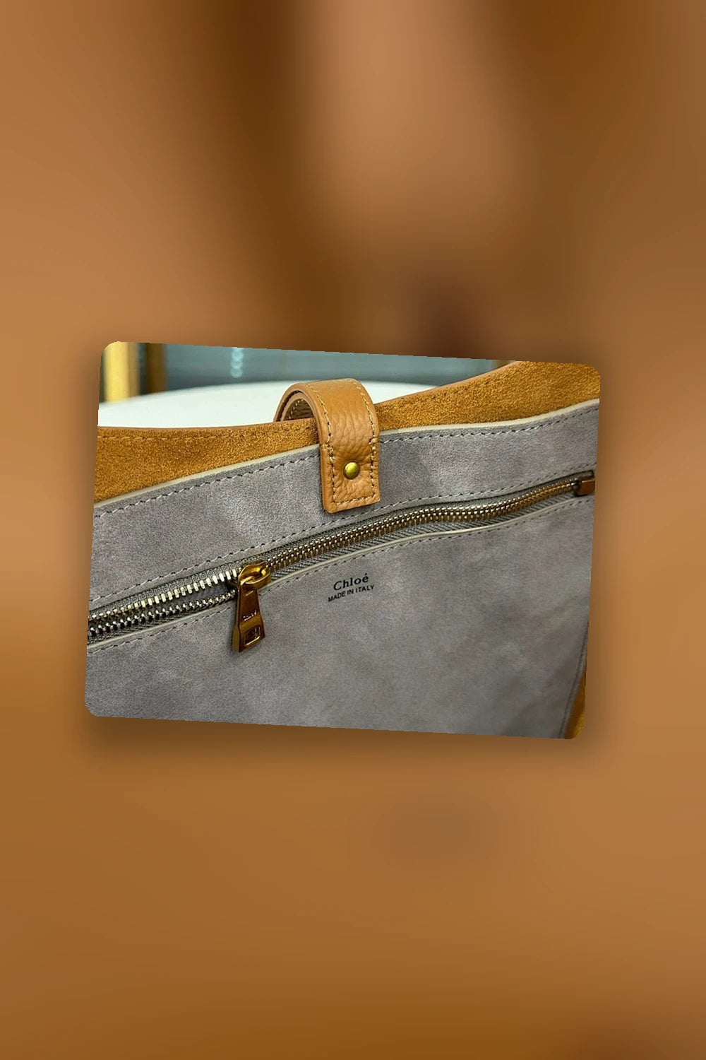 NB - CLE Bag - 684