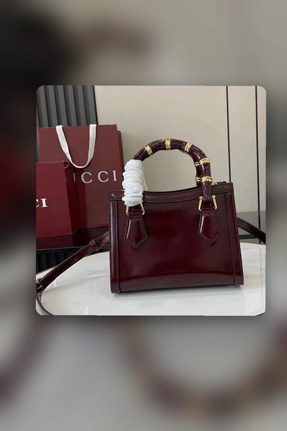 NB - GUKI Bag - 698